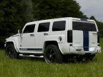 Hummer H3 GT by GeigerCars 2007 года